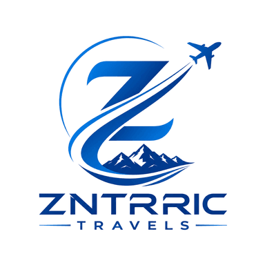Zntrric logo